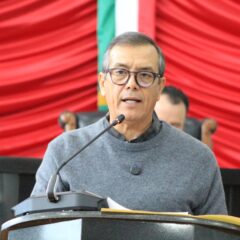 Pide diputado Pedro Torres poner alto a cirugías plásticas en menores de edad.