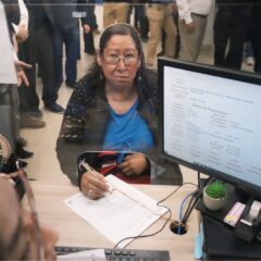 Lanza Gobierno del Estado el programa de descuentos “Todos Pagamos el Agua”
