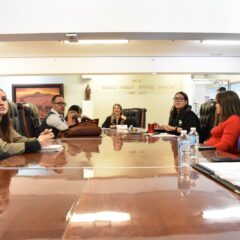 Aprueban proyecto de dictamen para declarar a Enrique Carbajal “Sebastián”, Chihuahuense Destacado.