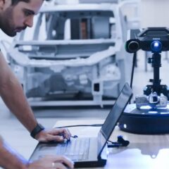 Abrirá Universidad Politécnica laboratorio de prototipado de dispositivos biomédicos y refacciones industriales.