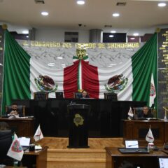 Aprueban diputados Ley de Ingresos y Presupuesto de Egresos para el año 2026 por más de $117 mil millones de pesos