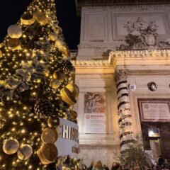 Chihuahua participa como Estado invitado en “La Navidad Mexicana 2025” en el Vaticano