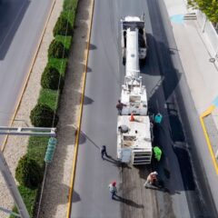 Impulsa Gobierno del Estado la creación de más de 80 mil empleos con inversión en infraestructura industrial.