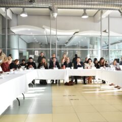 Inician comparecencias para análisis del Paquete Económico 2026.