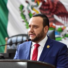 Tanto miedo le tiene Morena a Maru, que su dirigente nacional tiene que venir a convocar movilizaciones; saben que el pueblo de Chihuahua los repudia”: Arturo Medina.