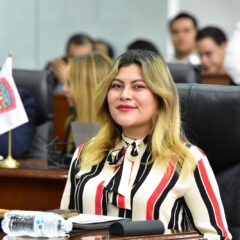 Reforma Congreso el Código Penal para agregar un agravante al delito de abuso sexual.