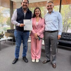 Ejercerá Gobierno del Estado 19 mdp adicionales gracias a gestión hecha ante la Federación.