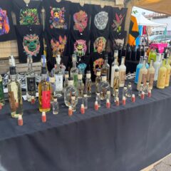 Genera Feria Regional de Aldama derrama económica de 280 mil pesos para expositores.