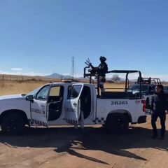 Dos hombres ejecutados en brecha del campo 25