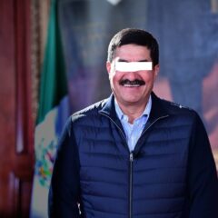 Fiscalia Anti Corrupción de Chihuahua envía carpeta de investigación de Javier C.J. por la desviación de 98.6 MDP  a la Federación