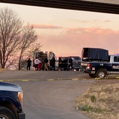 Hombre muere en el hospital después de varios dias de ataque armado, fue en el puente inútil