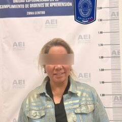 Hombre víctima de su ex pareja, detienen y formulan imputación a mujer por violencia sexual