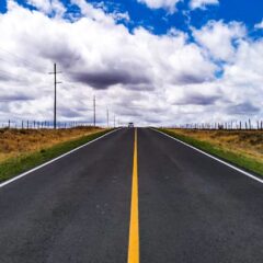 Rehabilita SCOP 56.8 kilómetros de la carretera Cuauhtémoc–Carichí.