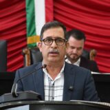 «Exportación de ganado a EU debe reforzar vigilancia sanitaria en sur de México; nuestro respaldo a ganaderos chihuahuenses”: Jaime Torres Amaya.