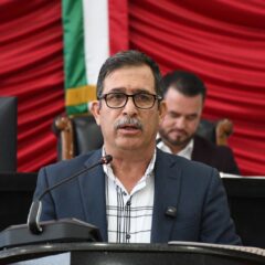 «Exportación de ganado a EU debe reforzar vigilancia sanitaria en sur de México; nuestro respaldo a ganaderos chihuahuenses”: Jaime Torres Amaya.