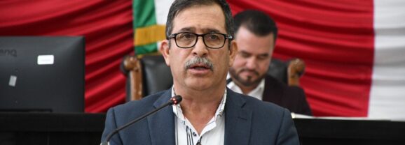Jaime Torres, desde “Expo Cusi 2026” reitera su apoyo a la identidad cultural y desarrollo regional del campo chihuahuense.