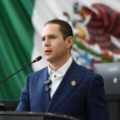 Parral merece una estrategia turística permanente: José Luis Villalobos.