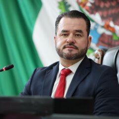 “Indispensable erradicar la violencia política contra las mujeres y combatir los discursos de odio”, señala Dip. Oscar Avitia.