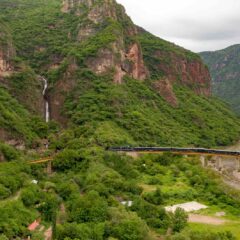 Triunfan experiencias turísticas de Chihuahua en dos categorías de los premios “Lo Mejor de México”