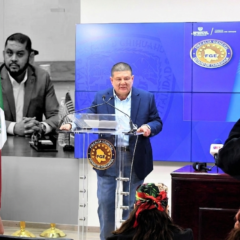 Mueren director  y elemento de Fiscalía y dos instructores estadounidenses