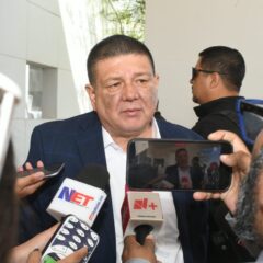 Elementos extranjeros nunca participaron en operativo de narcolaboratorio: Fiscal Jáuregui