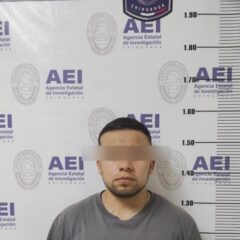 Obtiene Fiscalía de Distrito sentencia de 40 años contra Abraham Alejandro por homicidio y violación de su hijastro de 8 años