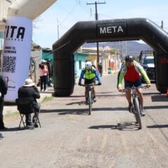 Invitan a participar en eventos deportivos del FITA Chihuahua 2026 este fin de semana.