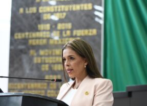 Conductores ebrios enfrentarán penas hasta 13 años de prisión por arrebatar vidas; gracias a iniciativa de la diputada Xóchitl Contreras.