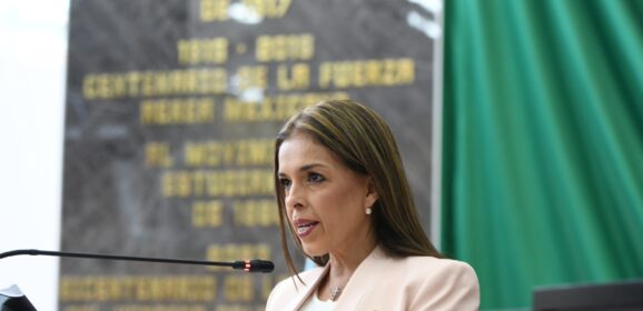 Conductores ebrios enfrentarán penas hasta 13 años de prisión por arrebatar vidas; gracias a iniciativa de la diputada Xóchitl Contreras.