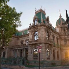 Deja Semana Santa 2026 derrama económica de 490 mdp en Chihuahua.