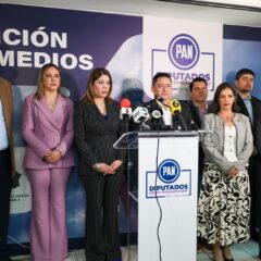 En Chihuahua no vamos a entregar el estado al crimen organizado”: PAN