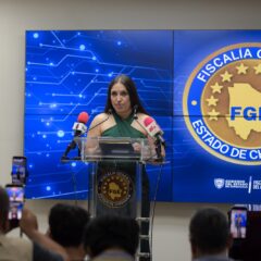 Informa Unidad Especializada avances de la investigación relacionada con el operativo que llevó a desmantelamiento de narcolaboratorio
