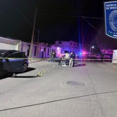 Investiga FEM homicidio de una mujer en Valle de Allende