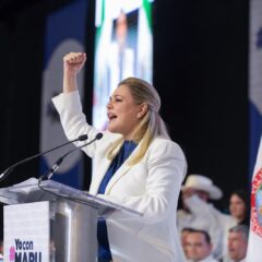 México va a recordar que el final del régimen de Morena empezó en Chihuahua: Maru Campos