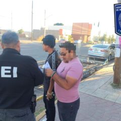 Implementa GOECHI Noroeste el programa ‘Pórtate bien’