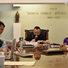 Aprueban proyectos de dictamen a favor de pueblos y comunidades indígenas del Estado.