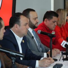 Presentan diputados del PRI reforma electoral; buscan blindar elecciones contra injerencia federal y manipulación maliciosa de paquetes electorales.