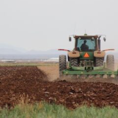 Disponible crédito emergente para productores agropecuarios para la adquisición de equipamiento.