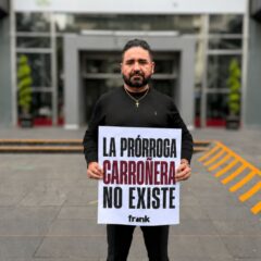No existe prórroga al registro de celulares, sin decreto, sin publicación, sin sesión de la CRT: Francisco Sánchez.
