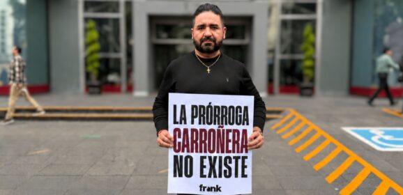 No existe prórroga al registro de celulares, sin decreto, sin publicación, sin sesión de la CRT: Francisco Sánchez.