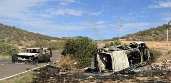 Uno es de Cuauhtémoc.  Identifica Fiscalía Zona Centro a cuatro víctimas de homicidio doloso en Tutuaca, Belisario Domínguez