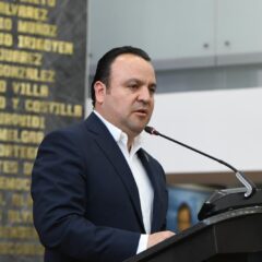 Arranca revisión de las iniciativas de reforma electoral en Chihuahua.