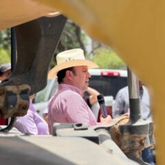 Chihuahua hizo la tarea: destaca Memo Ramírez fortaleza de los controles sanitarios ante crisis por gusano barrenador.