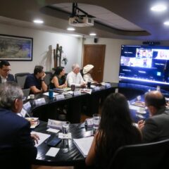 Designa Consejo de Administración de la JCAS a nuevos directores ejecutivos de las JMAS de Cuauhtémoc, Parral y Juárez