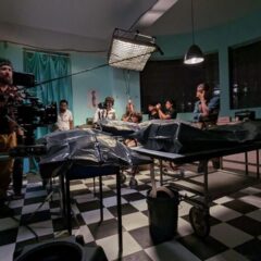Presenta Cultura resultados de la primera edición del Estímulo Chihuahuense para el Cine.