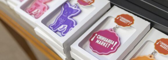 Reconoce Estado a 37 MiPyMes con el Distintivo Chihuahua Market.
