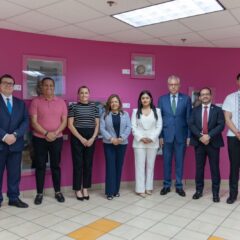Lleva Chihuahua el arte de Mata Ortiz al Consulado General de México en Atlanta.