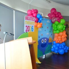 Entregan reconocimientos a niñas, niños y adolescentes participantes en “Biblioteca Itinerante 2026.