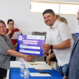 Impulsa Estado a emprendedores de Cuauhtémoc con financiamientos.