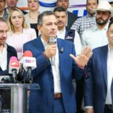 Nombra CEN del PAN a Daniela Álvarez coordinadora estatal estratégica y a Marco Bonilla coordinador político estatal